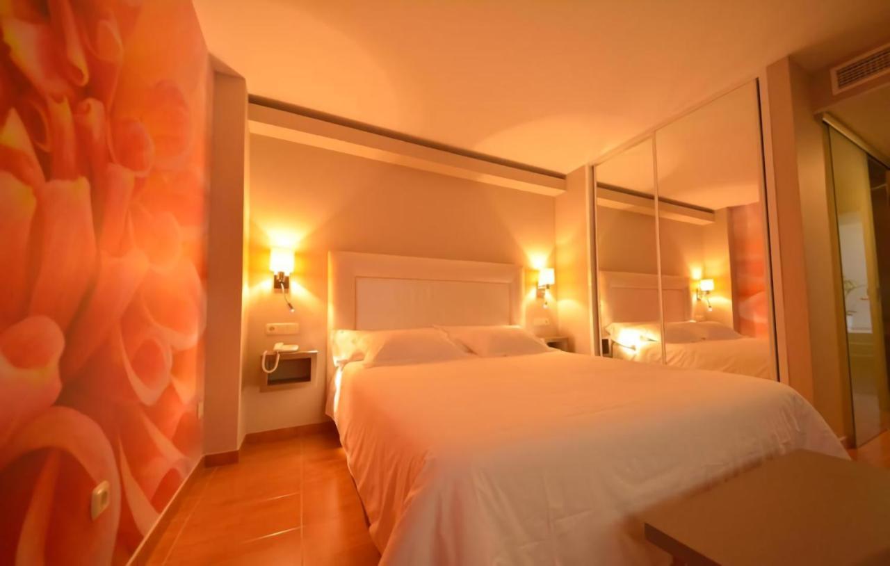 קנגס דה מוראסו Hotel Jucamar מראה חיצוני תמונה