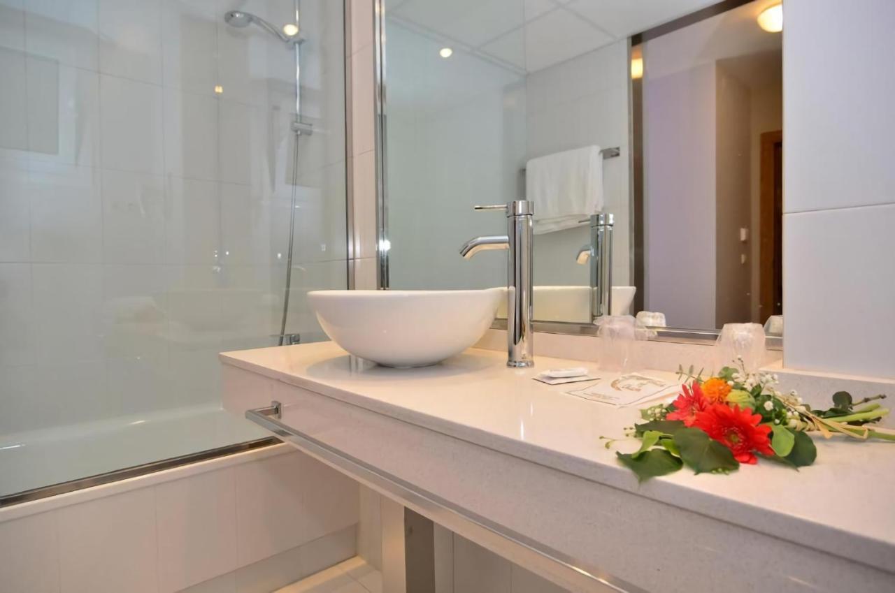 קנגס דה מוראסו Hotel Jucamar מראה חיצוני תמונה