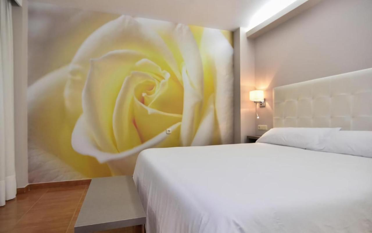 קנגס דה מוראסו Hotel Jucamar מראה חיצוני תמונה
