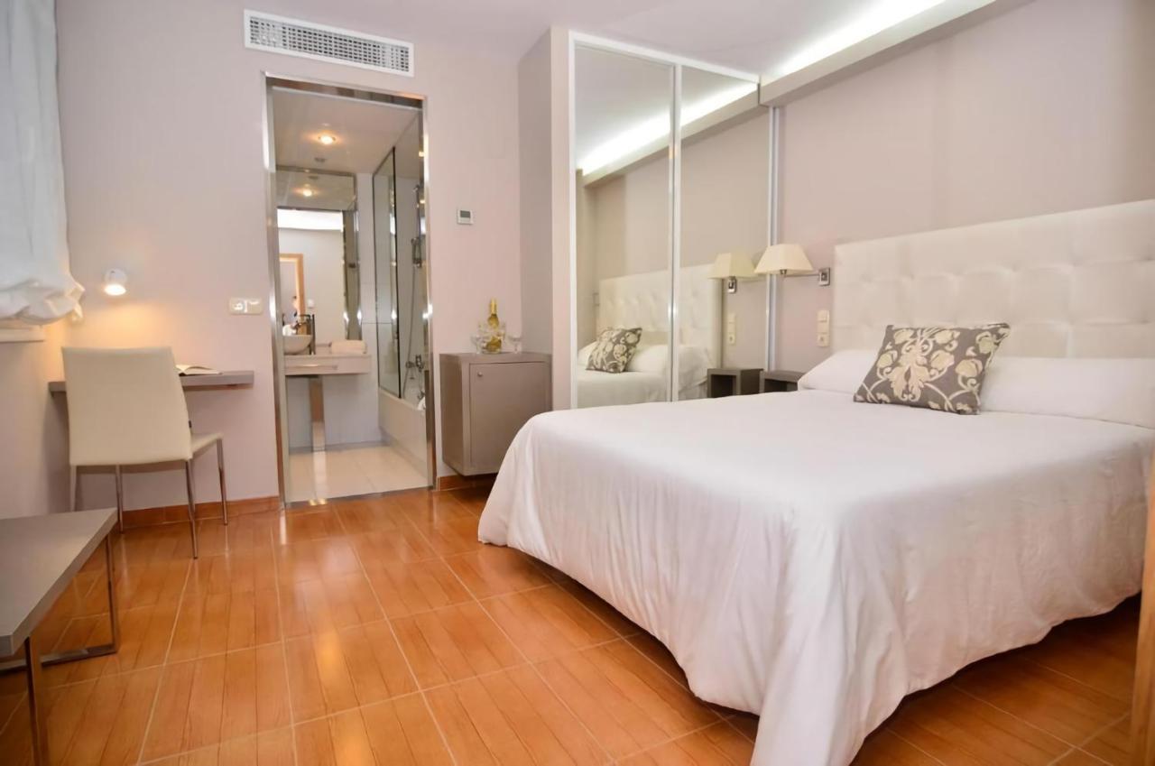 קנגס דה מוראסו Hotel Jucamar מראה חיצוני תמונה