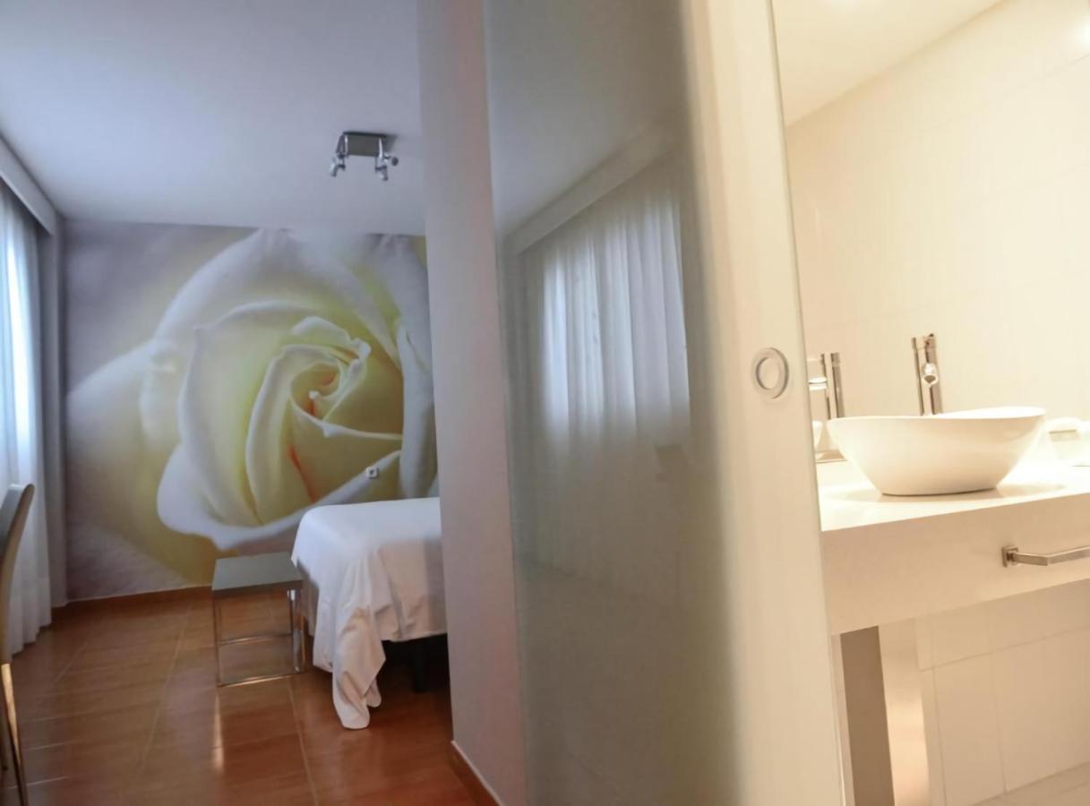 קנגס דה מוראסו Hotel Jucamar מראה חיצוני תמונה