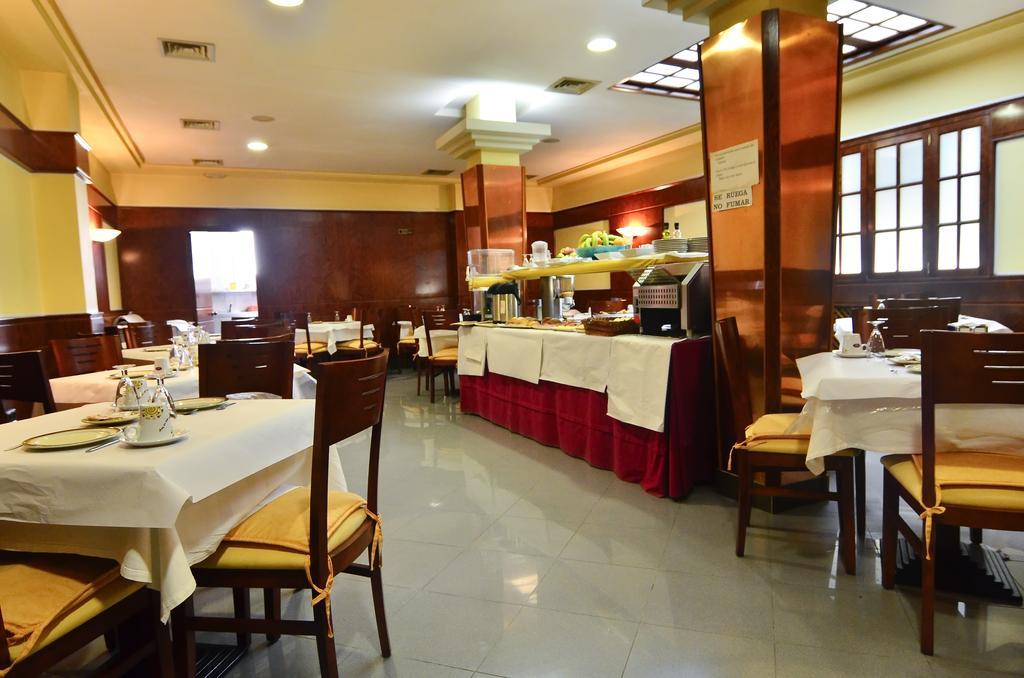 קנגס דה מוראסו Hotel Jucamar מראה חיצוני תמונה