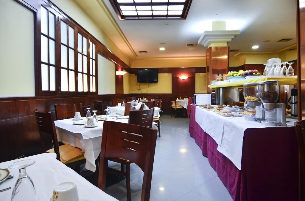 קנגס דה מוראסו Hotel Jucamar מראה חיצוני תמונה