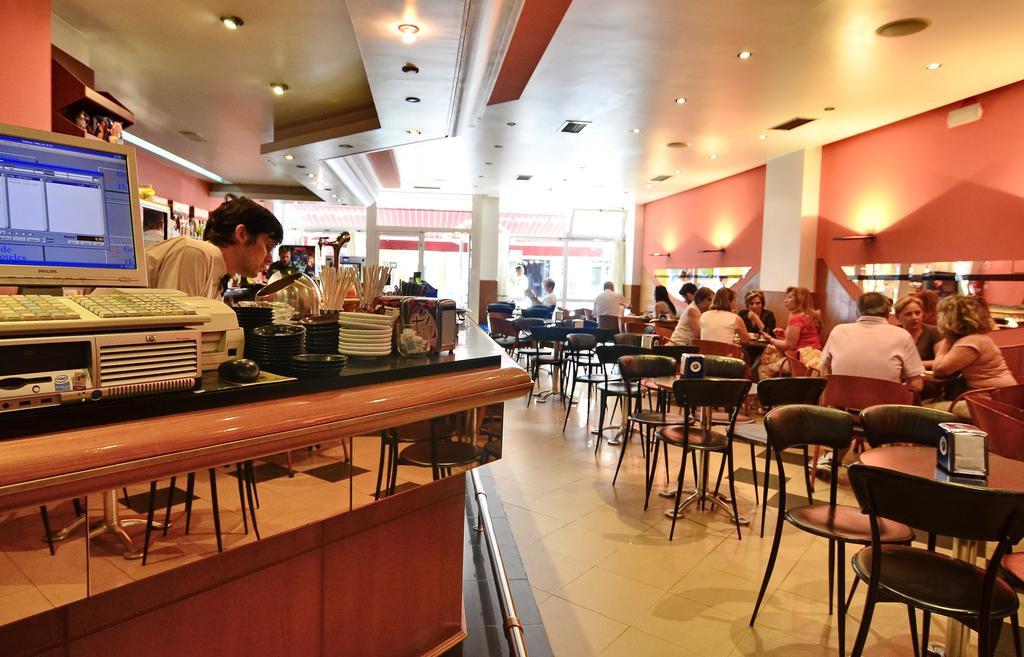 קנגס דה מוראסו Hotel Jucamar מראה חיצוני תמונה