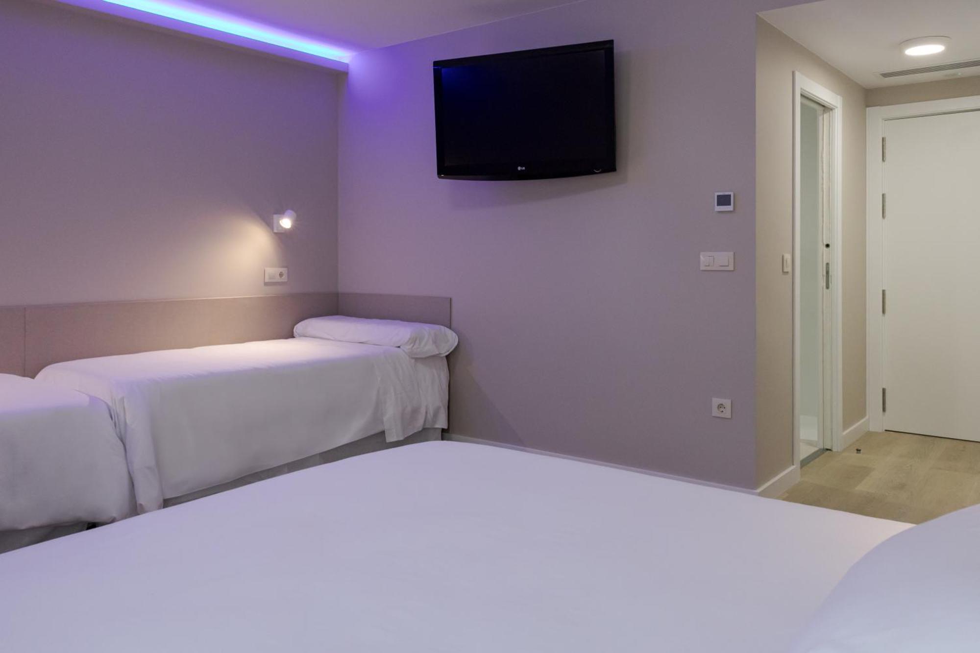 קנגס דה מוראסו Hotel Jucamar מראה חיצוני תמונה