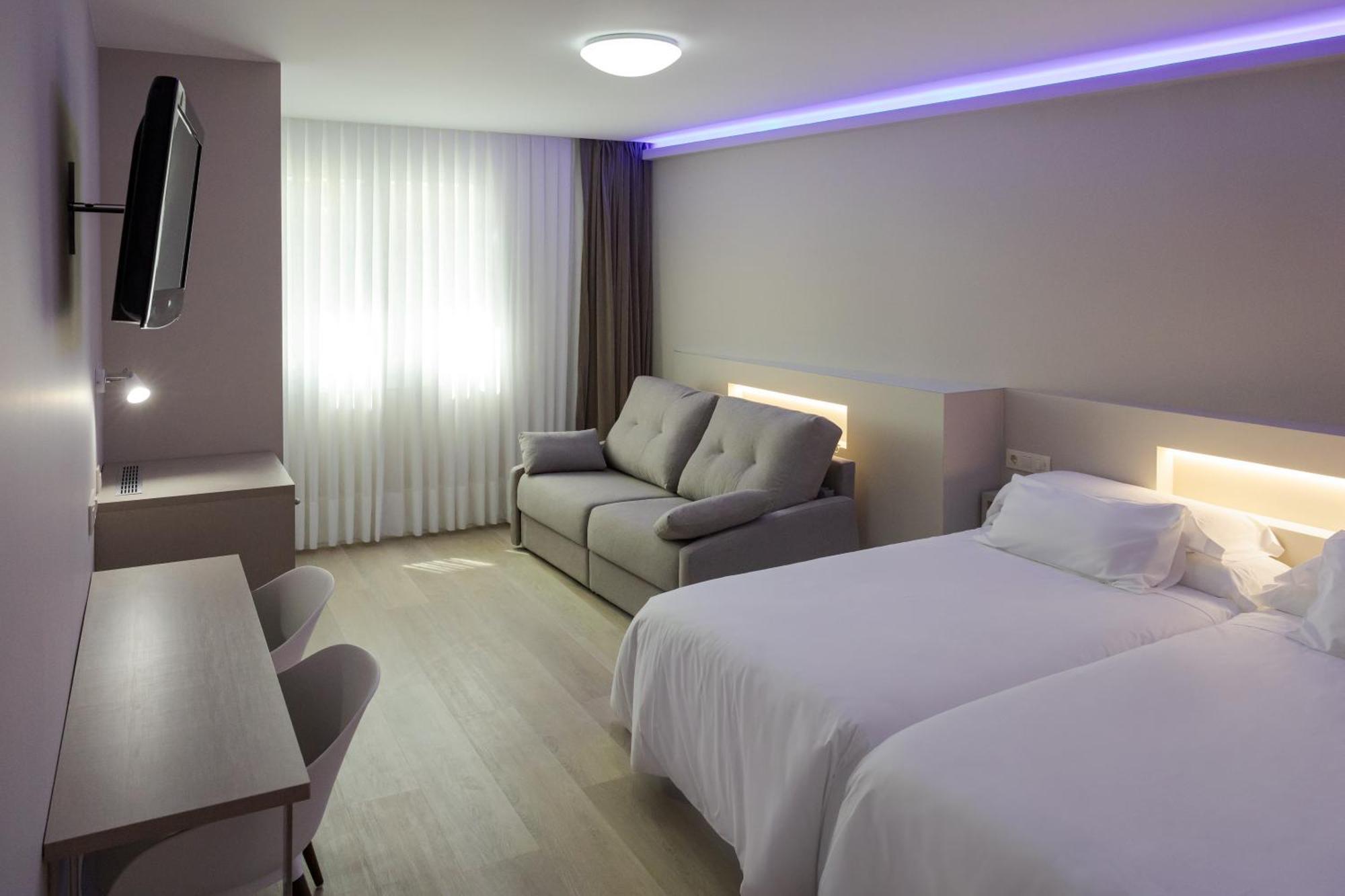 קנגס דה מוראסו Hotel Jucamar מראה חיצוני תמונה