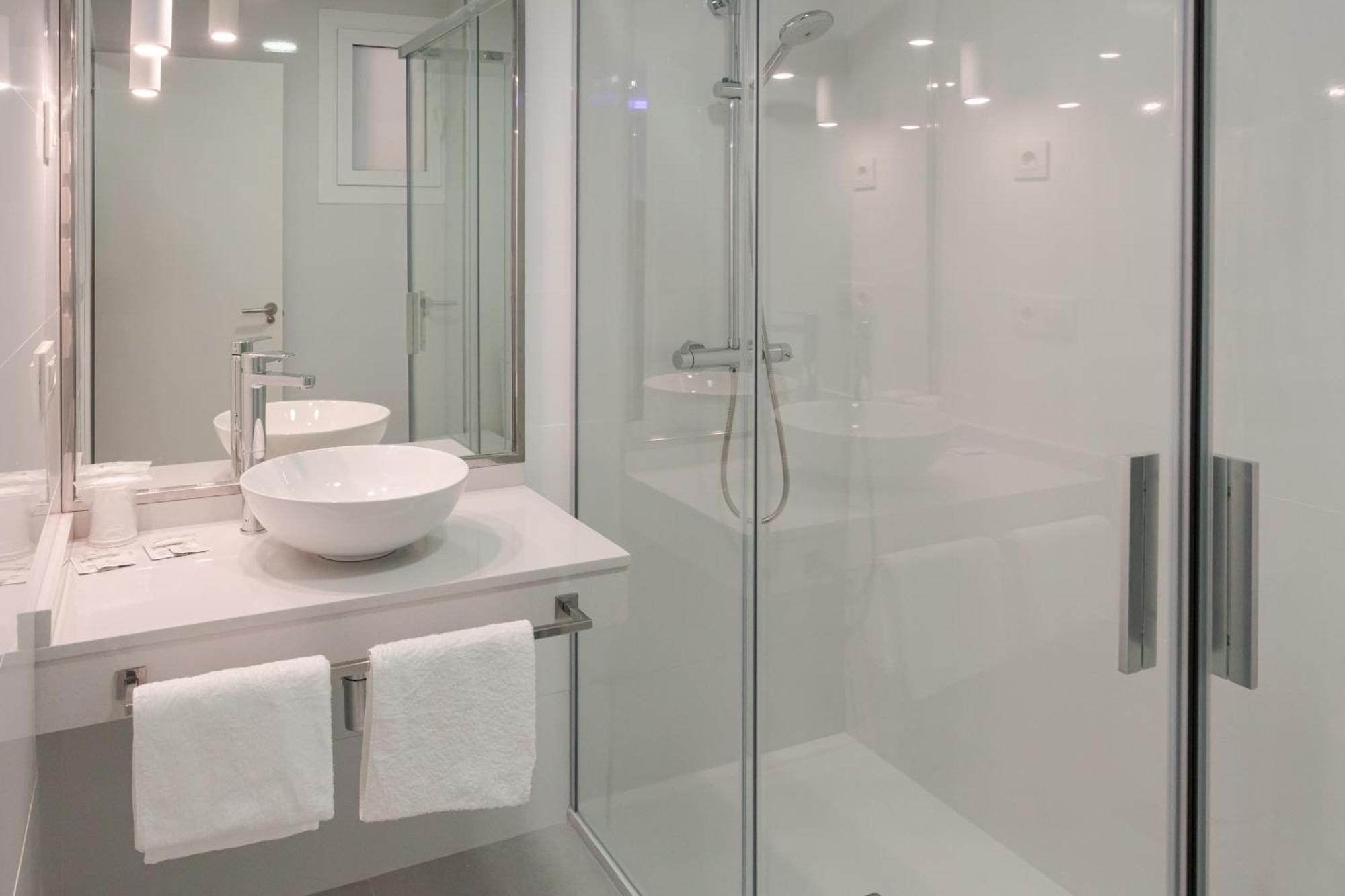 קנגס דה מוראסו Hotel Jucamar מראה חיצוני תמונה
