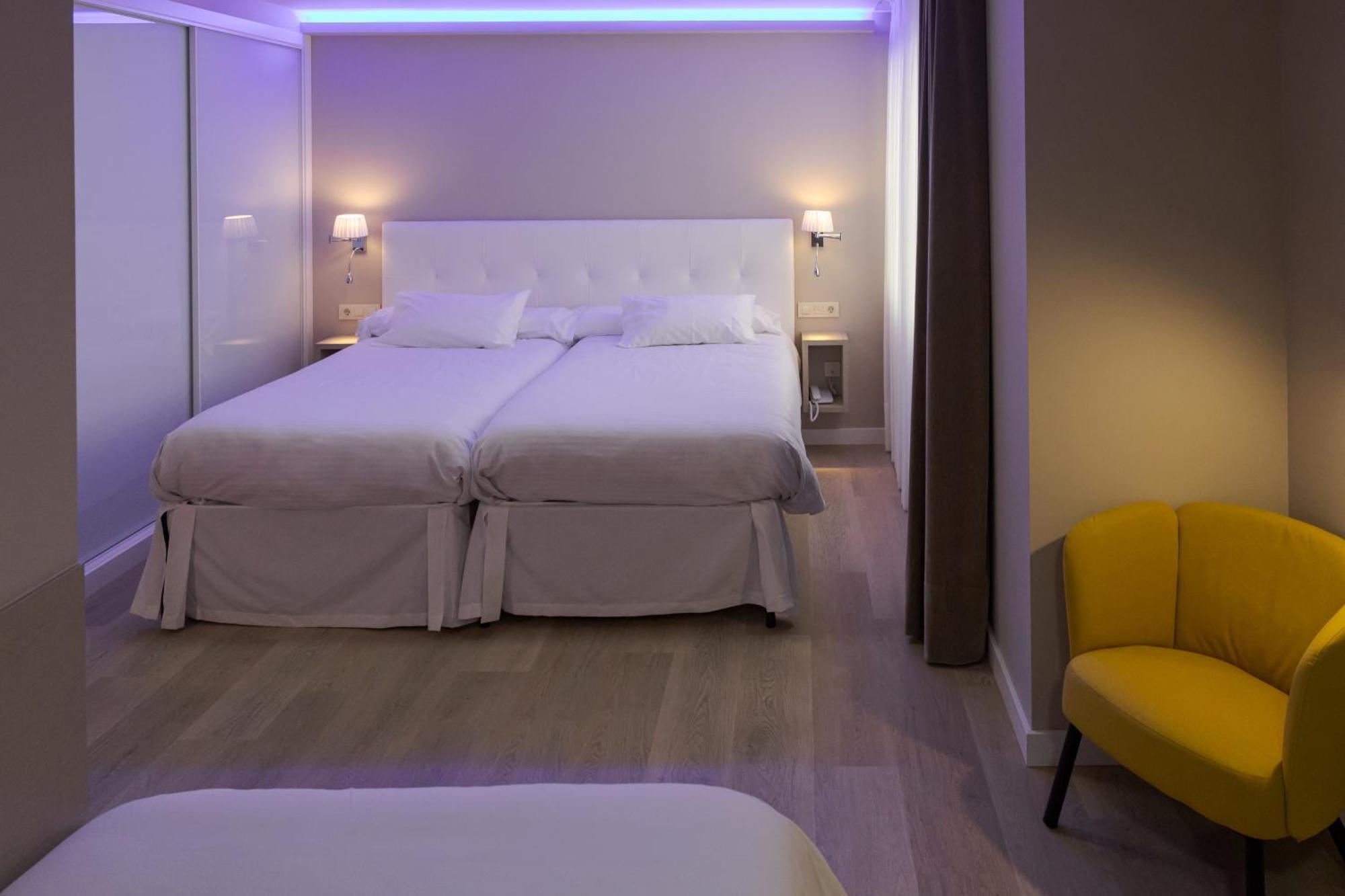 קנגס דה מוראסו Hotel Jucamar מראה חיצוני תמונה