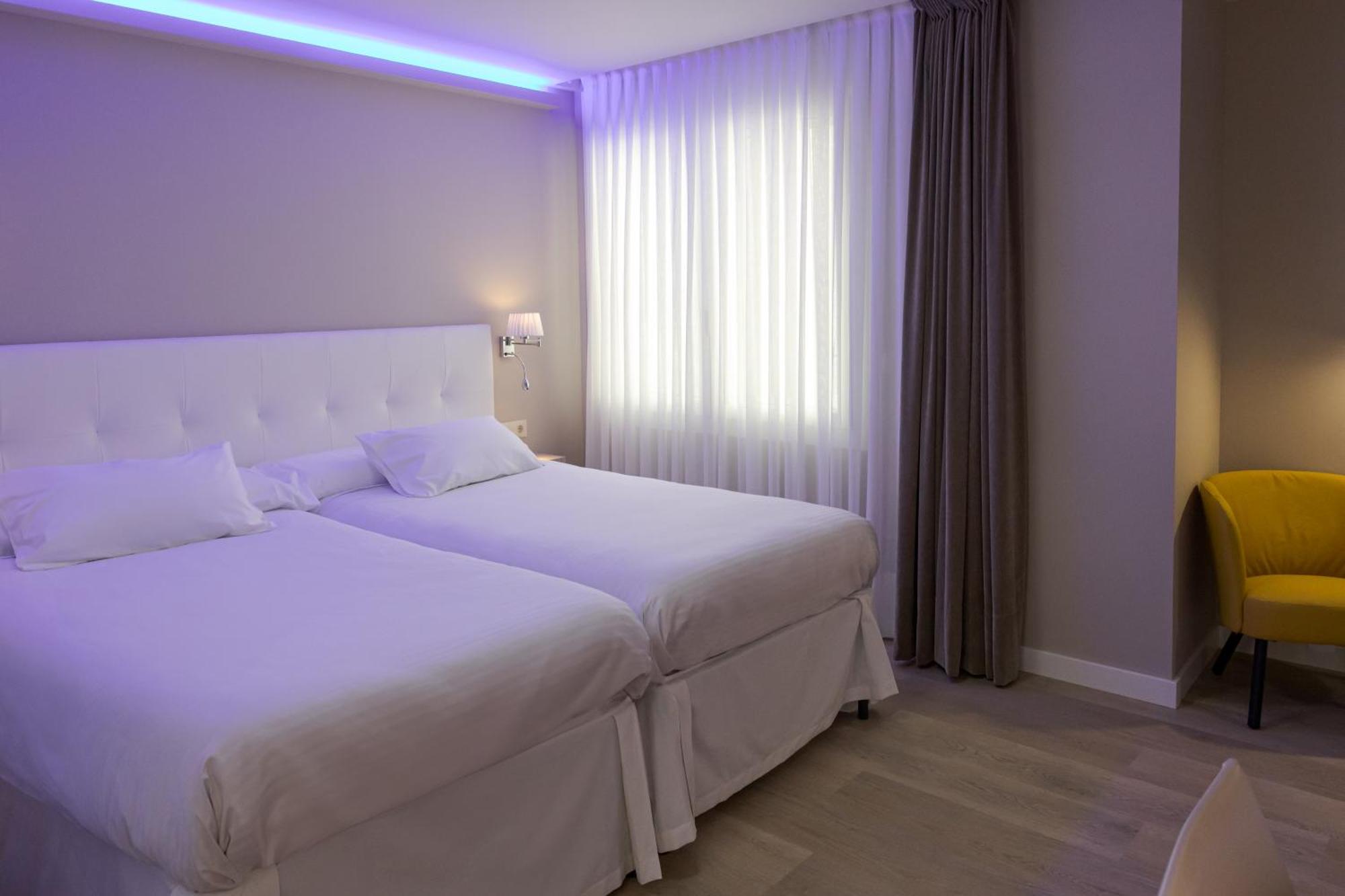 קנגס דה מוראסו Hotel Jucamar מראה חיצוני תמונה