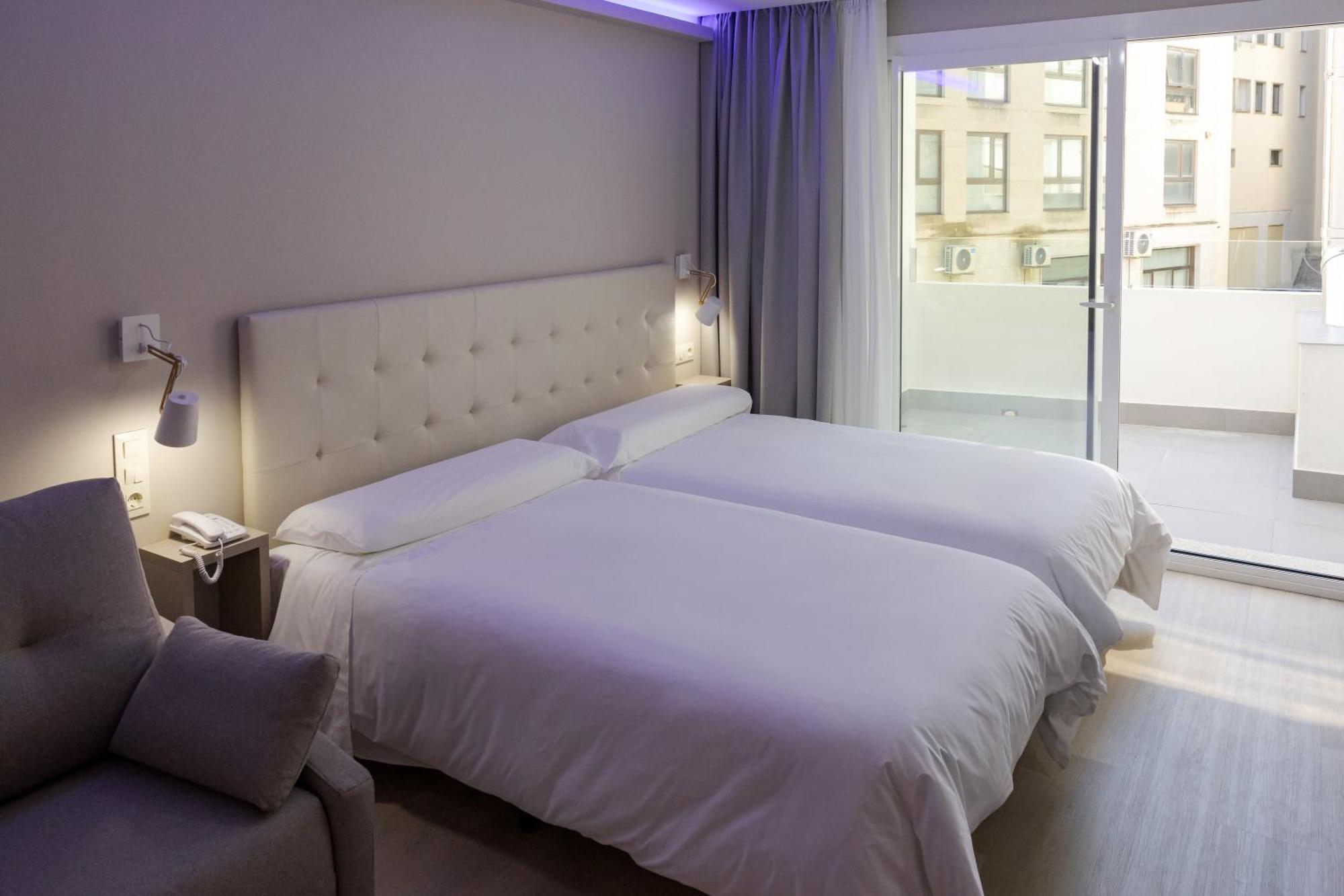 קנגס דה מוראסו Hotel Jucamar מראה חיצוני תמונה