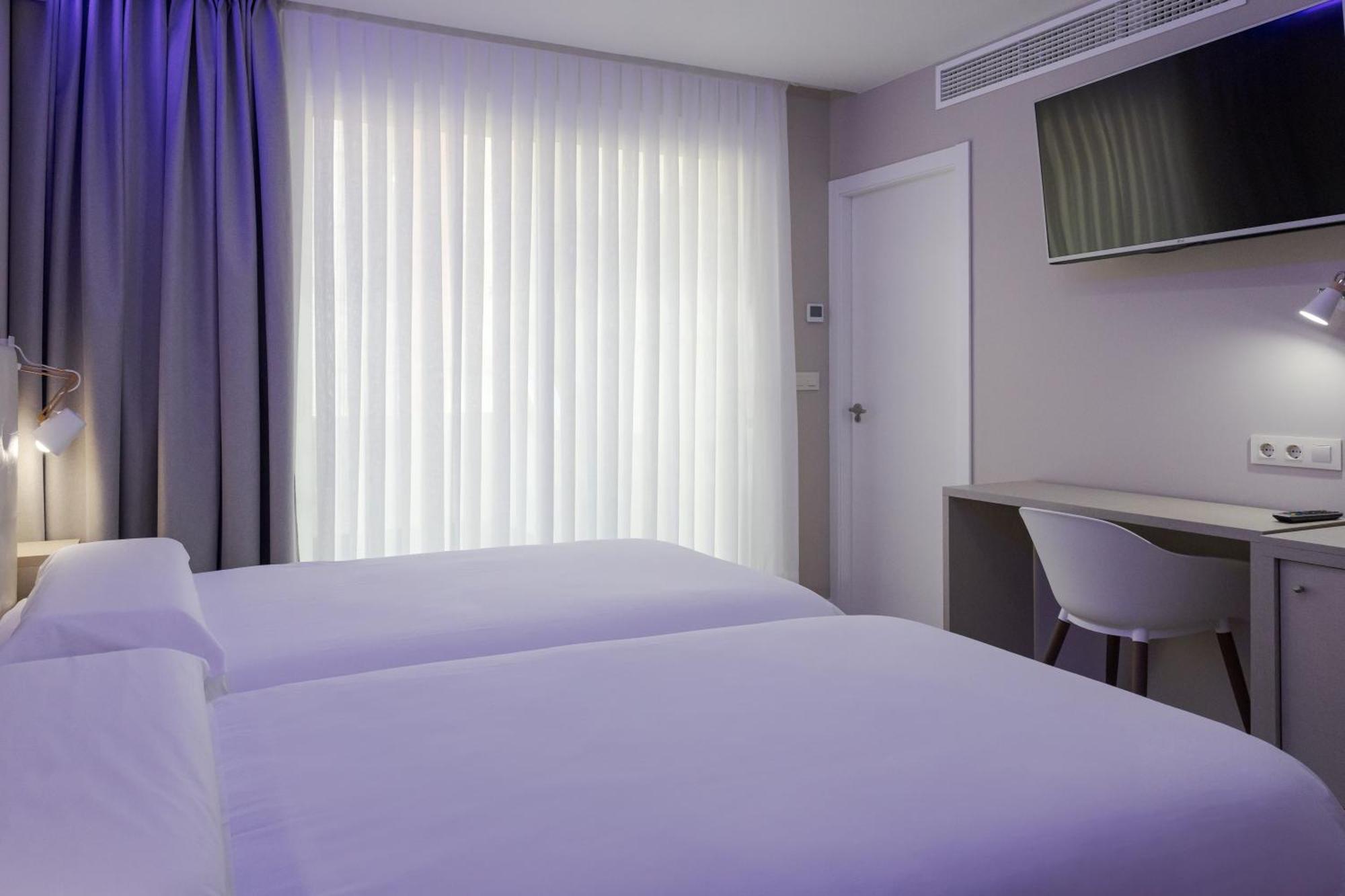 קנגס דה מוראסו Hotel Jucamar מראה חיצוני תמונה