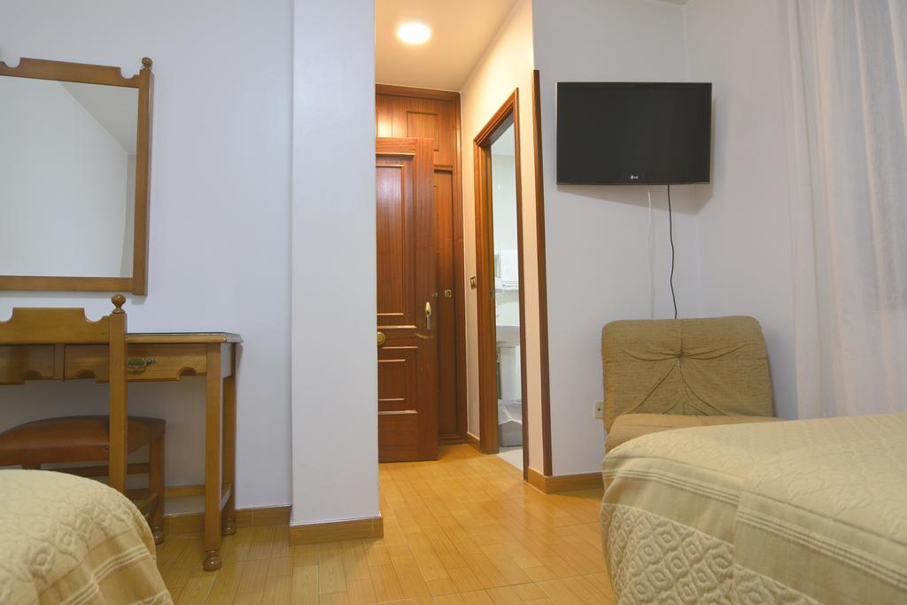 קנגס דה מוראסו Hotel Jucamar מראה חיצוני תמונה