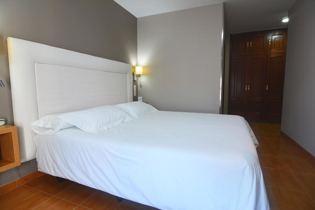 קנגס דה מוראסו Hotel Jucamar מראה חיצוני תמונה