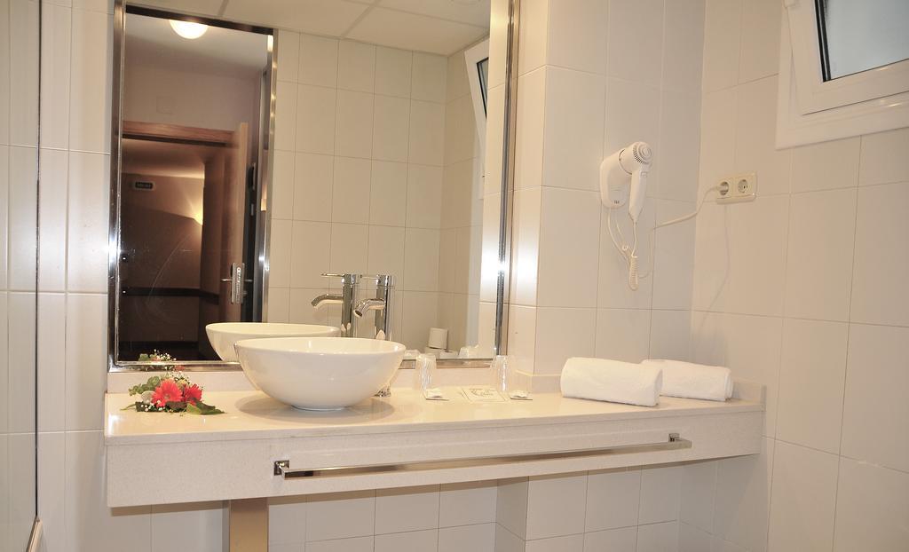 קנגס דה מוראסו Hotel Jucamar חדר תמונה