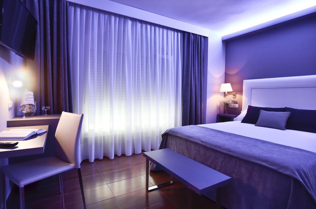 קנגס דה מוראסו Hotel Jucamar חדר תמונה